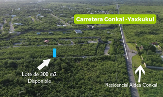 Foto de inmueble en calle 4, Col. X-Cuyum C.P. 97346, Conkal