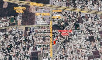 Foto de inmueble en , Col. Xaman-Tan C.P. 97113, Mérida