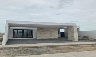Foto de inmueble en calle C, Col. Xcambo C.P. 97408, Telchac Puerto
