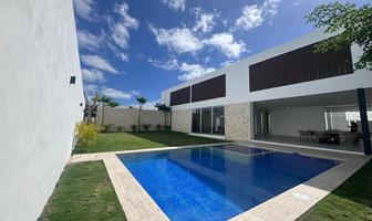 Foto de inmueble en 39M8+XM, Col. Xcanatún C.P. 97302, Mérida