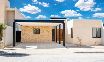Foto de inmueble en Aire Puro, Col. Xcanatún C.P. 97302, Mérida