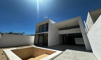 Foto de inmueble en Aire Puro, Col. Xcanatún C.P. 97302, Mérida