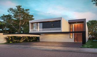 Foto de inmueble en Casa 9 en Venta en Privada Única Living _ In Town, Col. Xcanatún C.P. 97302, Mérida