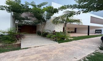 Foto de inmueble en El Origen, Col. Xcanatún C.P. 97302, Mérida