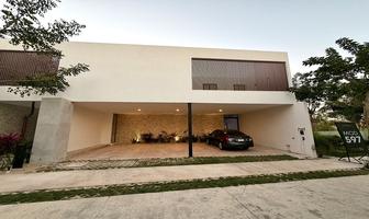 Foto de inmueble en El Origen, Col. Xcanatún C.P. 97302, Mérida