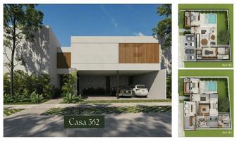 Foto de inmueble en El Origen, Col. Xcanatún C.P. 97302, Mérida