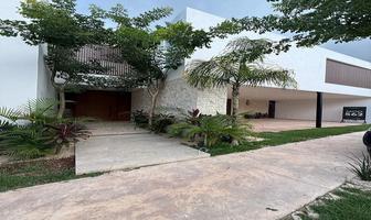 Foto de inmueble en El Origen, Col. Xcanatún C.P. 97302, Mérida