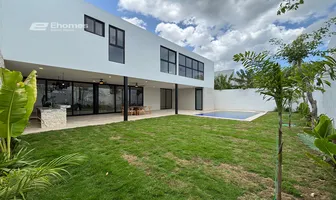 Foto de inmueble en El Origen #S/N, Col. Xcanatún C.P. 97302, Mérida