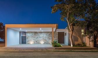 Foto de inmueble en , Col. Xcanatún C.P. 97302, Mérida