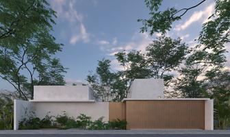 Foto de inmueble en , Col. Xcanatún C.P. 97302, Mérida