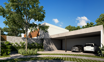 Foto de inmueble en , Col. Xcanatún C.P. 97302, Mérida