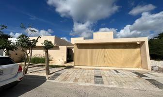 Foto de inmueble en , Col. Xcanatún C.P. 97302, Mérida