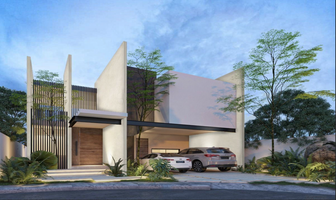 Foto de inmueble en , Col. Xcanatún C.P. 97302, Mérida