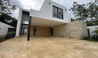Foto de inmueble en , Col. Xcanatún C.P. 97302, Mérida