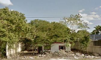 Foto de inmueble en , Col. Xcanatún C.P. 97302, Mérida