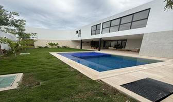 Foto de inmueble en , Col. Xcanatún C.P. 97302, Mérida