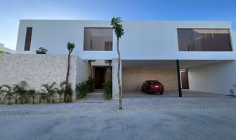 Foto de inmueble en , Col. Xcanatún C.P. 97302, Mérida