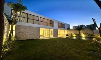 Foto de inmueble en , Col. Xcanatún C.P. 97302, Mérida