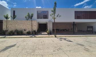 Foto de inmueble en , Col. Xcanatún C.P. 97302, Mérida