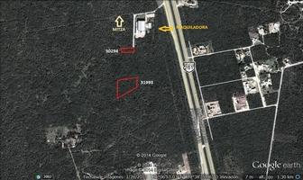 Foto de inmueble en , Col. Xcanatún C.P. 97302, Mérida