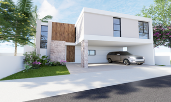 Foto de inmueble en , Col. Xcanatún C.P. 97302, Mérida
