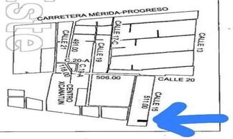 Foto de inmueble en , Col. Xcanatún C.P. 97302, Mérida