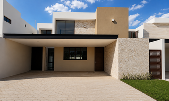 Foto de inmueble en , Col. Xcanatún C.P. 97302, Mérida