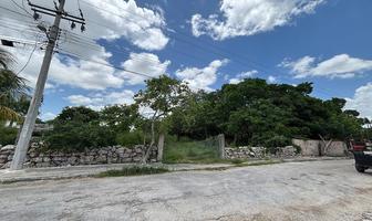 Foto de inmueble en , Col. Xcanatún C.P. 97302, Mérida