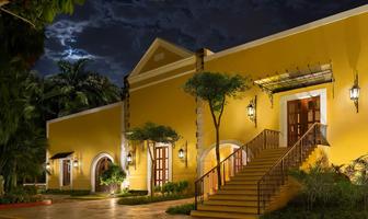Foto de inmueble en , Col. Xcanatún C.P. 97302, Mérida