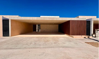 Foto de inmueble en , Col. Xcanatún C.P. 97302, Mérida