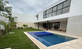 Foto de inmueble en , Col. Xcanatún C.P. 97302, Mérida
