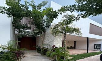 Foto de inmueble en , Col. Xcanatún C.P. 97302, Mérida