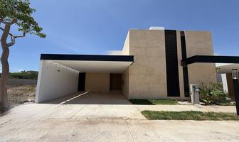 Foto de inmueble en N/A, Col. Xcanatún C.P. 97302, Mérida
