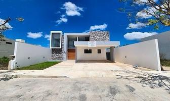 Foto de inmueble en Priv. Única Living, Col. Xcanatún C.P. 97302, Mérida