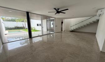 Foto de inmueble en Residencial el origen, Col. Xcanatún C.P. 97302, Mérida