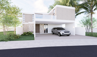 Foto de inmueble en S/N, Col. Xcanatún C.P. 97302, Mérida