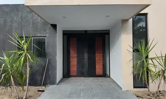 Foto de inmueble en Sin nombre de calle, Col. Xcanatún C.P. 97302, Mérida