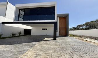 Foto de inmueble en UNICA LIVING, Col. Xcanatún C.P. 97302, Mérida