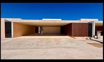 Foto de inmueble en XCANATUN, Col. Xcanatún C.P. 97302, Mérida
