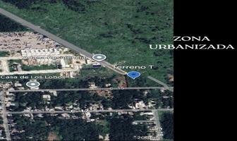 Foto de inmueble en Xcanantun, Col. Xcanatún C.P. 97302, Mérida