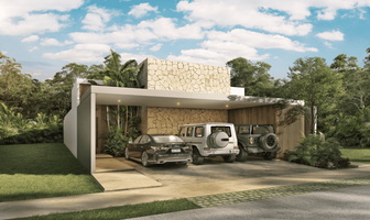 Foto de inmueble en Xcanatun, Col. Xcanatún C.P. 97302, Mérida