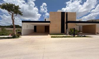 Foto de inmueble en Xcanatun, Col. Xcanatún C.P. 97302, Mérida