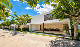 Foto de inmueble en Zona Country, Col. Xcanatún C.P. 97302, Mérida