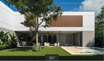 Foto de inmueble en av progreso, Col. Xcanatún C.P. 97302, Mérida