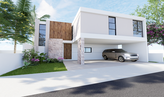 Foto de inmueble en calle 0, Col. Xcanatún C.P. 97302, Mérida