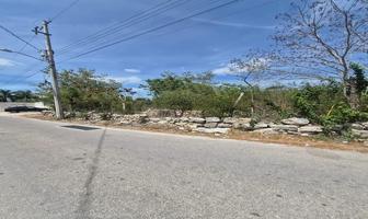 Foto de inmueble en calle 1, Col. Xcanatún C.P. 97302, Mérida