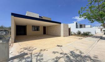 Foto de inmueble en calle 1, Col. Xcanatún C.P. 97302, Mérida