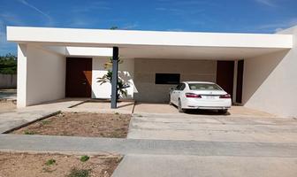 Foto de inmueble en calle 1, Col. Xcanatún C.P. 97302, Mérida