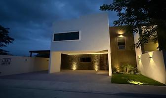 Foto de inmueble en calle 1, Col. Xcanatún C.P. 97302, Mérida