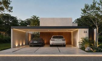 Foto de inmueble en calle 15, Col. Xcanatún C.P. 97302, Mérida